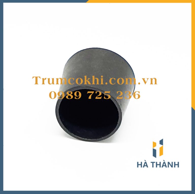 Bịt đầu ống sắt phi 16