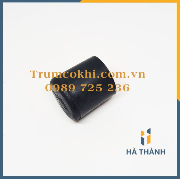 Bịt đầu ống sắt phi 22mm chụp ngoài