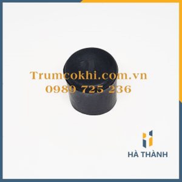 Bịt đầu ống sắt phi 27mm chụp ngoài