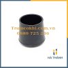 Bịt đầu ống sắt phi 32mm chụp ngoài