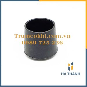 Bịt đầu ống sắt phi 32mm chụp ngoài