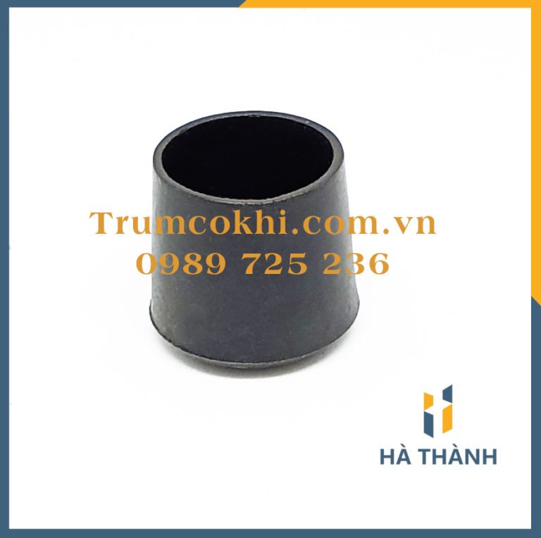 Bịt đầu ống sắt phi 32mm chụp ngoài