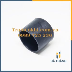 Bịt đầu ống sắt phi 38mm chụp ngoài