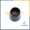 Bịt đầu ống sắt phi 6 mm chụp ngoài