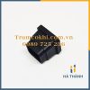 Bịt đầu sắt hộp 20x20 mm đóng trong