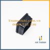 Bịt đầu sắt hộp 40x40 mm đóng trong