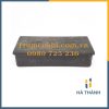 Bịt đầu sắt hộp 50x100 mm đóng trong