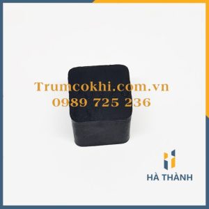 Bịt đầu sắt hộp vuông 20x20 mm