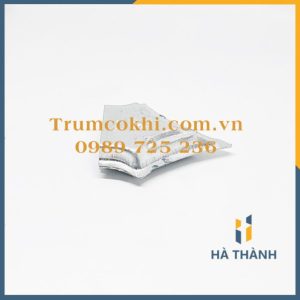 Chông hàng rào sắt hộp 13x26mm