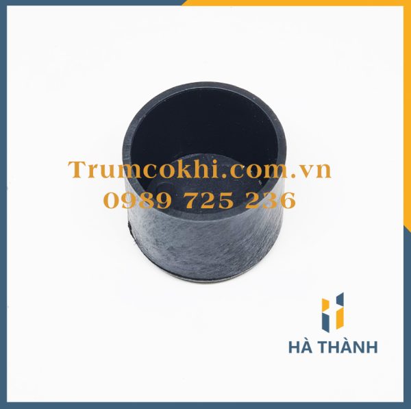 Chụp đầu ống thép phi 38mm