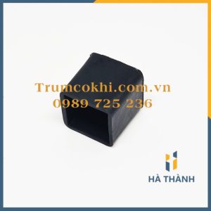 Chụp đầu ống thép vuông 20x20mm