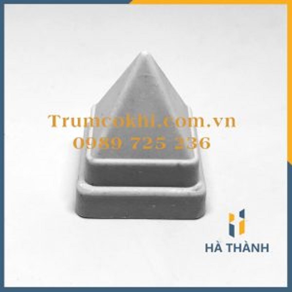 Chụp hàng rào vuông 25 mm