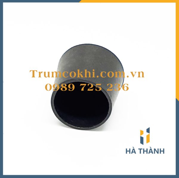 Nắp chụp nhựa bịt đầu sắt hộp phi 22mm