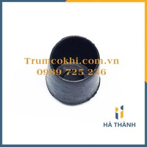 Nắp chụp sắt bịt đầu sắt hộp phi 12mm