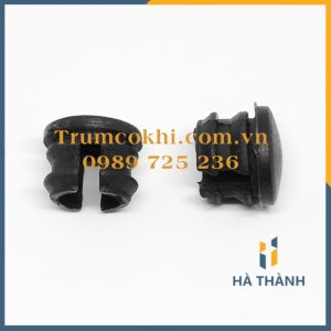 Bịt đầu ống sắt phhi 19 mm đóng trong