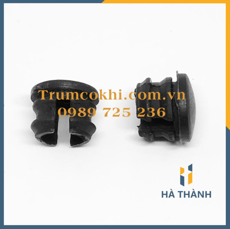 Bịt đầu ống sắt phhi 19 mm đóng trong
