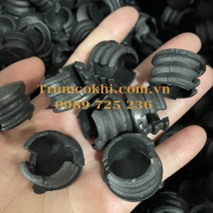 Bịt đầu ống sắt phi 22 đóng trong