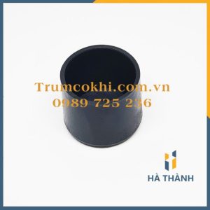 Bịt đầu ống sắt phi 34mm chụp ngoài