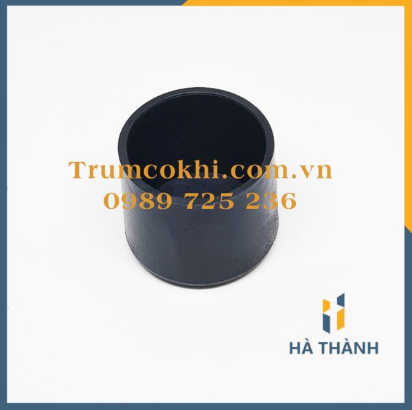 Bịt đầu ống sắt phi 34mm chụp ngoài