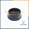 Bịt đầu ống sắt phi 38 mm đóng trong