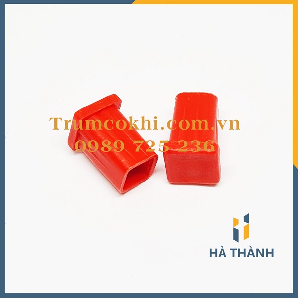 Bịt đầu sắt hộp 12.7mm loại dài