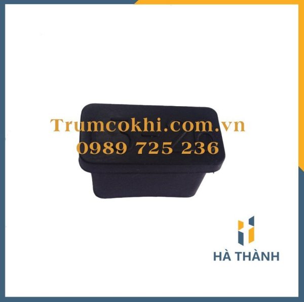 Bịt đầu sắt hộp 13x26 mm đóng trong