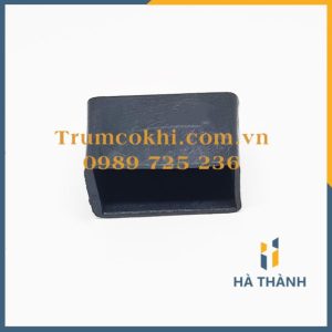 Bịt đầu sắt hộp 20x40mm