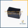 Bịt đầu sắt hộp 40x80mm