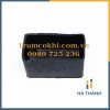 Bịt đầu sắt hộp 50x100 mm