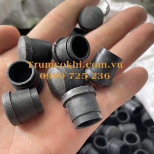 Bịt đầu sắt hộp phi 16mm