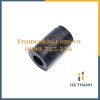 Bịt đầu sắt hộp phi 16mm ecu 6