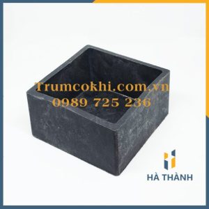 Bịt đầu sắt hộp vuông 75mm