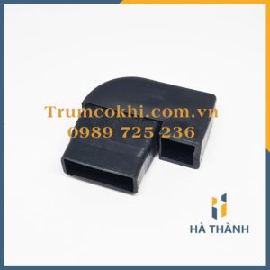 Chân đế chữ L 20x40mm