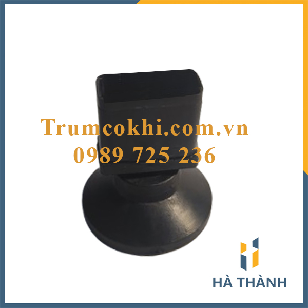 Chân tăng chỉnh hộp 13x26mm, chân tăng chỉnh chịu lực, chân tăng đưa