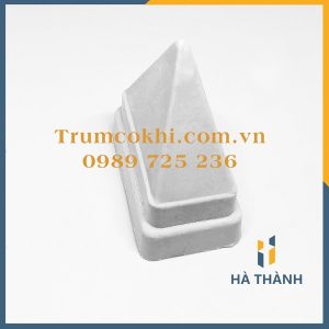 Chông hàng rào sắt hộp 40x80mm