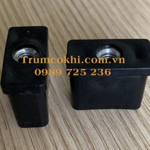 Chụp đầu ống thép 13x26mm