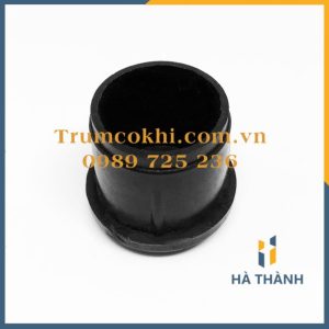 Chụp nhựa sắt hộp phi 27mm