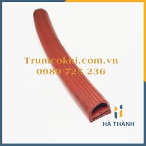 Gioăng tủ nấu cơm, ron cao su, gioăng E, gioăng tủ cơm