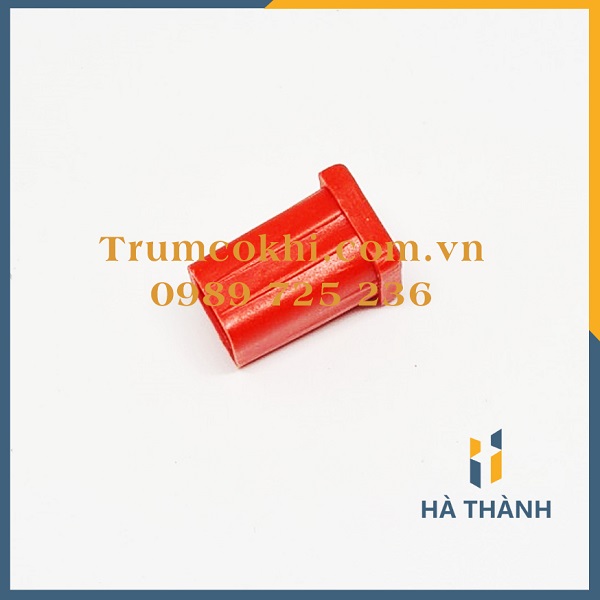 Nắp chụp nhựa 12.7mm