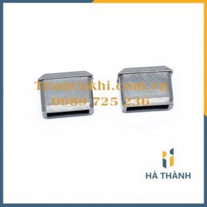 Nắp chụp nhựa bịt đầu sắt hộp 10x20mm