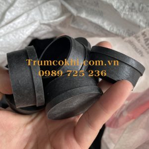 Nắp chụp nhựa bịt đầu sắt hộp phi 38mm