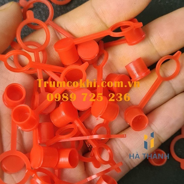 Nắp chụp đầu vú mỡ M10