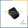 Bịt đầu sắt hộp 16x16 mm đóng trong