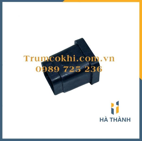 Bịt đầu sắt hộp vuông 15x15 mm đóng trong