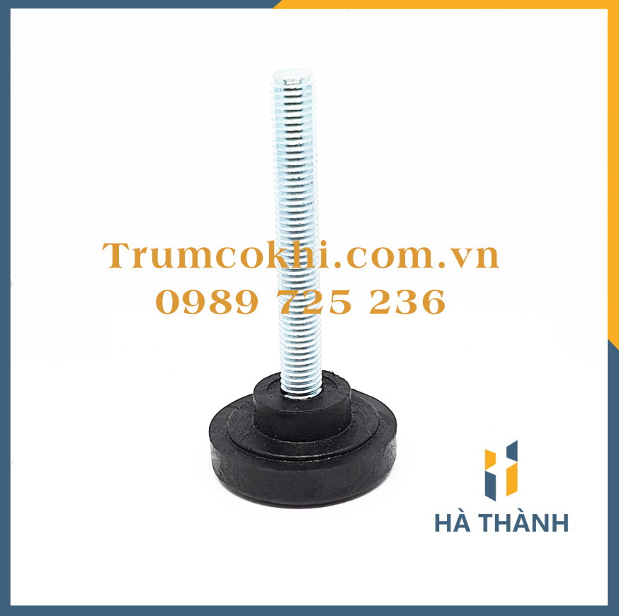 Chân tăng chỉnh M10