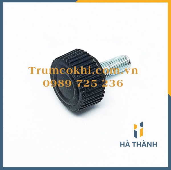 Chân tăng chỉnh chiều cao M6
