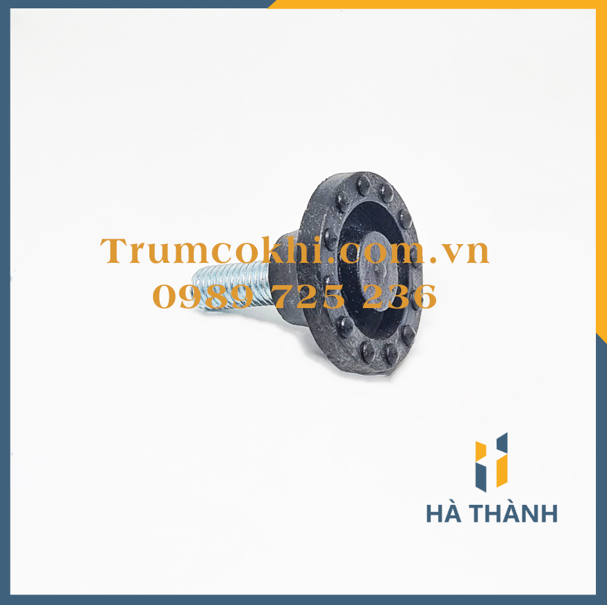 Chân tăng chỉnh chịu lực m10
