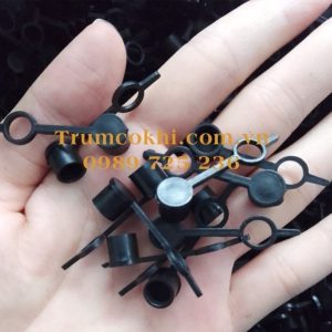 Nắp bịt ốc bơm mỡ M6