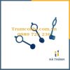 Nắp chụp đầu vú bơm mỡ bò M10
