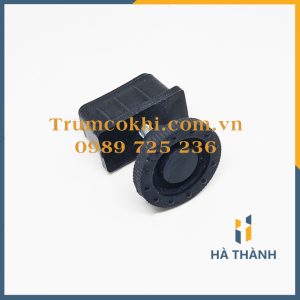 Núm tăng chỉnh hộp 30x60mm ren 8